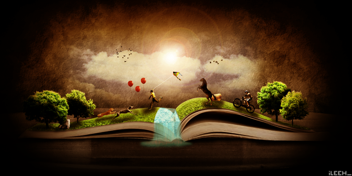 Fantacy Stories